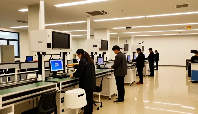 广州流萤贸易有限公司