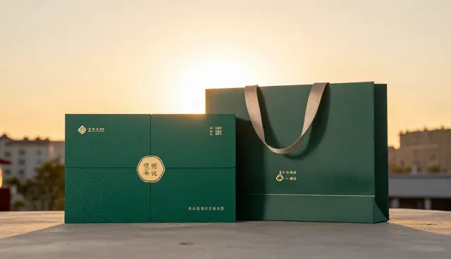 终端商户如何通过礼品采购提升品牌价值