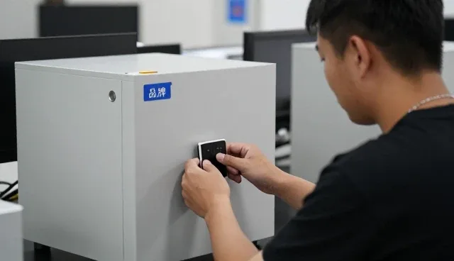 广州流萤贸易有限公司以办公套装服务连接更多应用场景