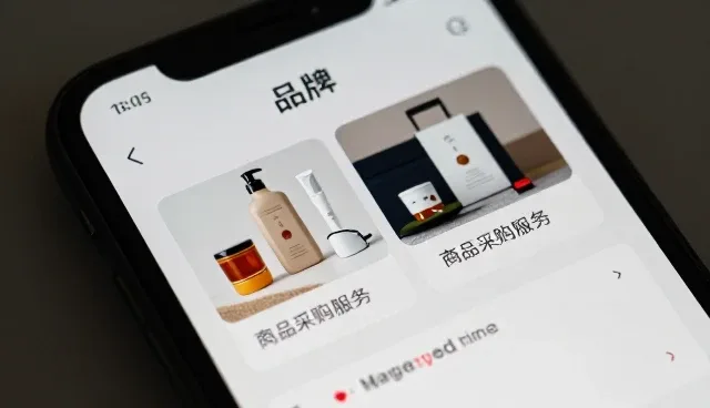 终端商户如何适应不同应用环境