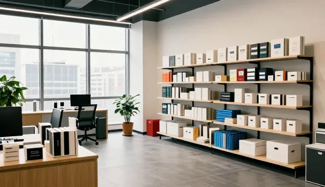 礼品采购定制中设备故障的常见问题及应对策略