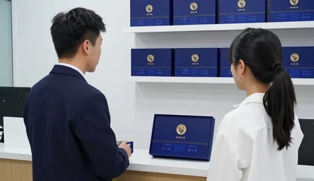 礼品采购如何在不同场景中实现高效合作
